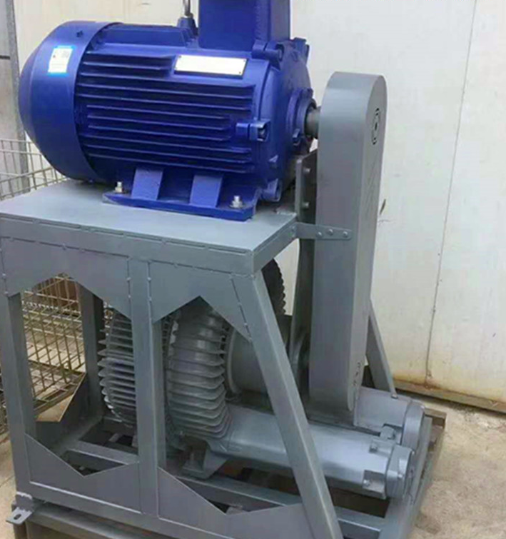 大流量防爆大型气泵 大流量防爆大型气泵