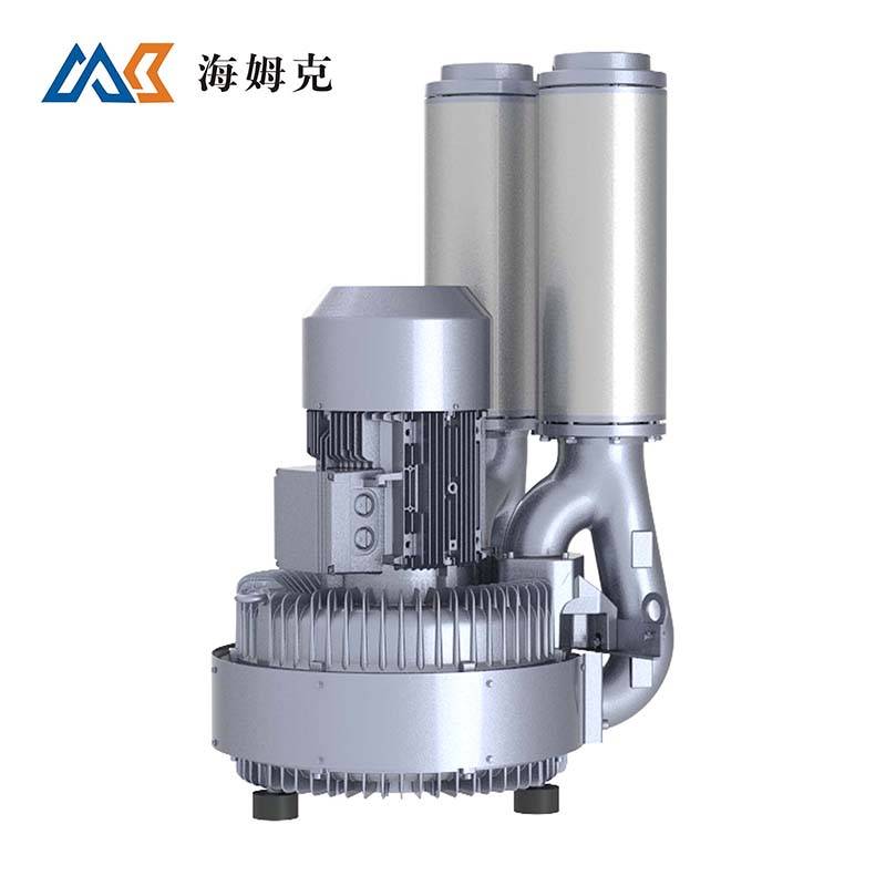 G200系列双级大流量鼓风机