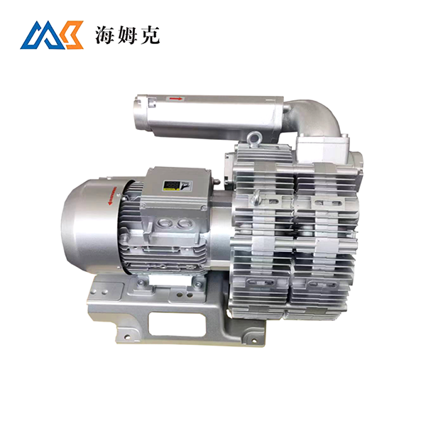 G300系列双级风机