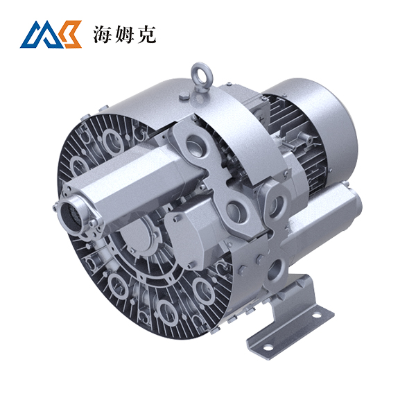 G400系列双级风机