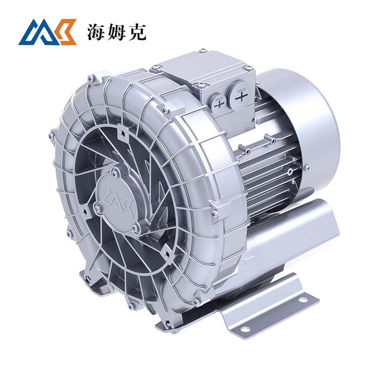 G200系列单级鼓风机