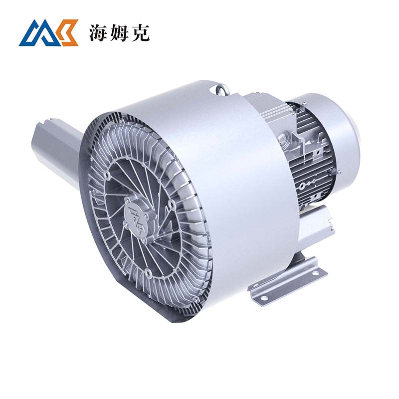 G200系列双级大压力鼓风机