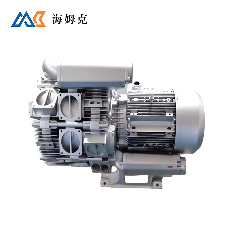 G300系列三级风机