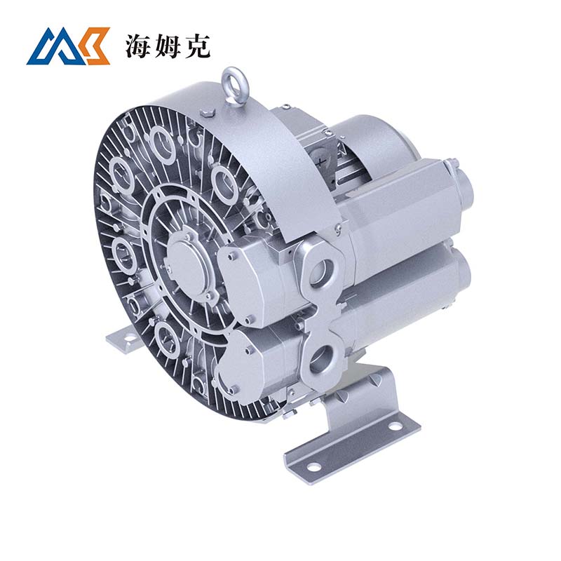 G400系列单级风机