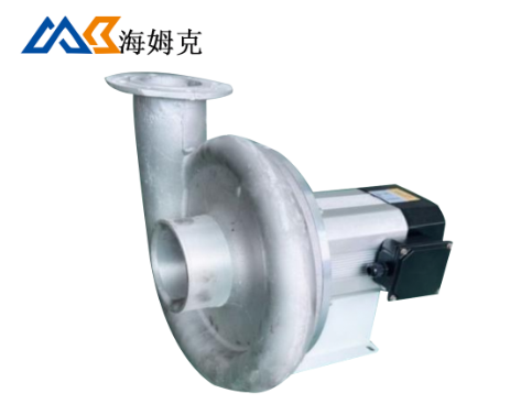 高速离心鼓风机