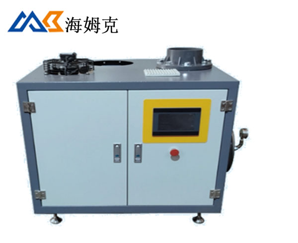 高速离心节能真空泵