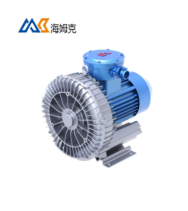 防爆鼓风机-直接型