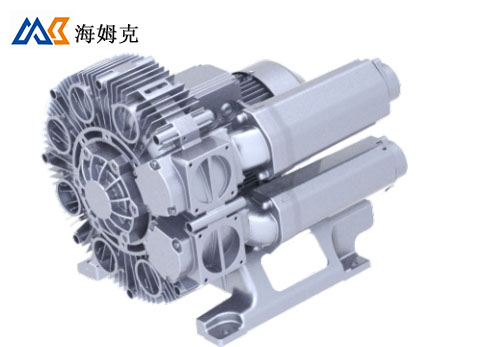 G300系列单级风机